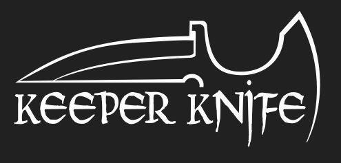 Keeper-Knife.com LOGO